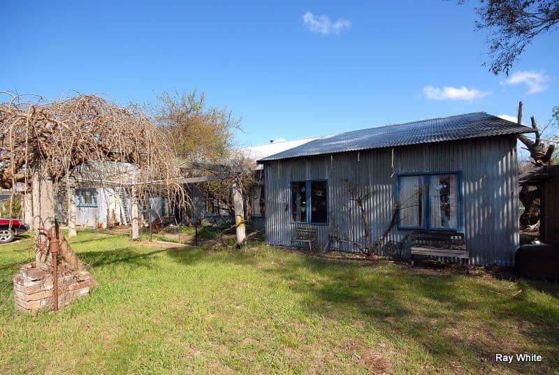 102 Sale Yard Lane, BRAIDWOOD NSW 2622, Braidwood - Thumbnail 2