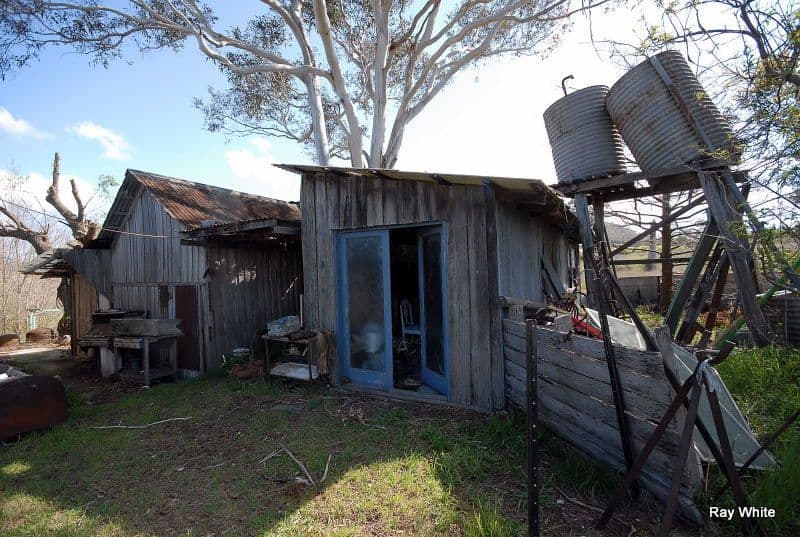 102 Sale Yard Lane, BRAIDWOOD NSW 2622, Braidwood - Thumbnail 3
