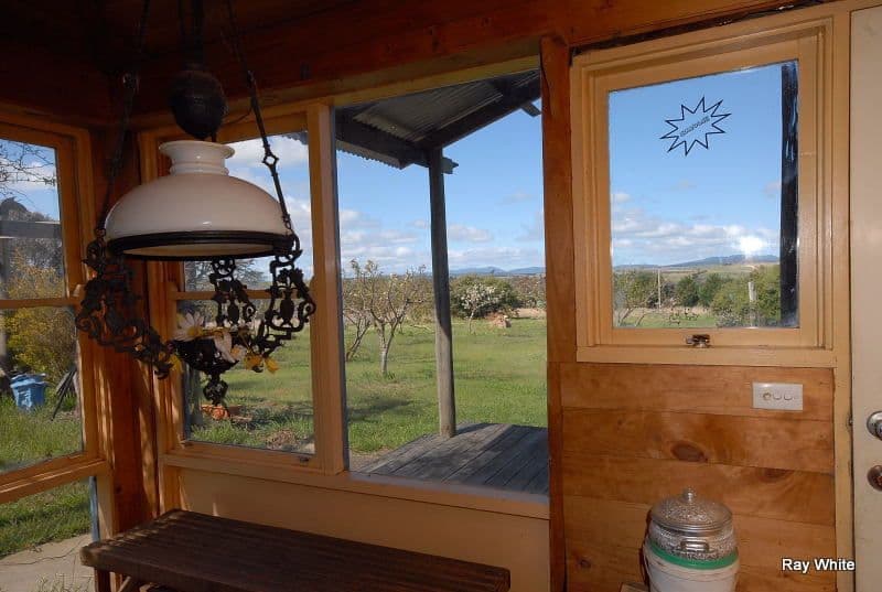 102 Sale Yard Lane, BRAIDWOOD NSW 2622, Braidwood - Thumbnail 5