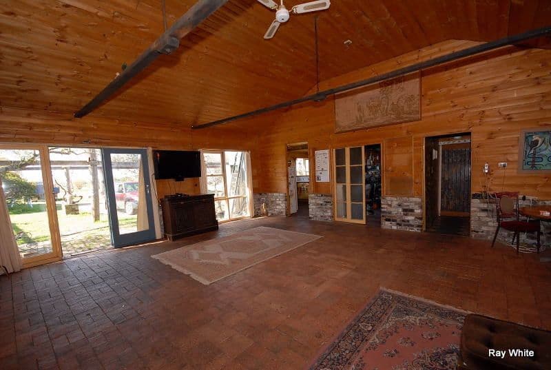 102 Sale Yard Lane, BRAIDWOOD NSW 2622, Braidwood - Thumbnail 7
