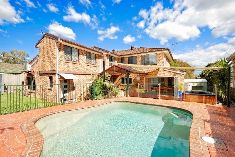 34 Barnes Crescent, MENAI NSW 2234, Menai - Thumbnail 3