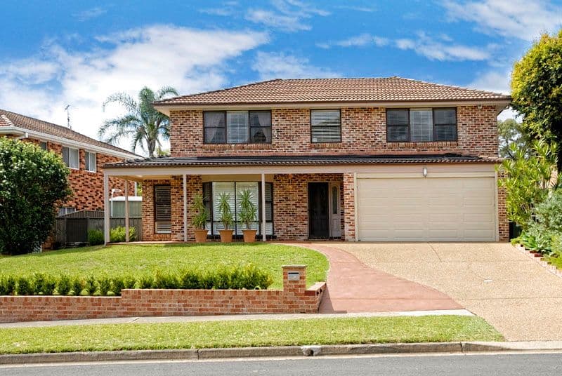 34 Barnes Crescent, MENAI NSW 2234, Menai - Thumbnail 6