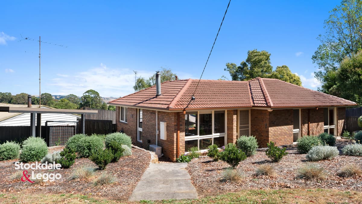 26 Murray Street, Mirboo North VIC 3871, Mirboo North - Image 1