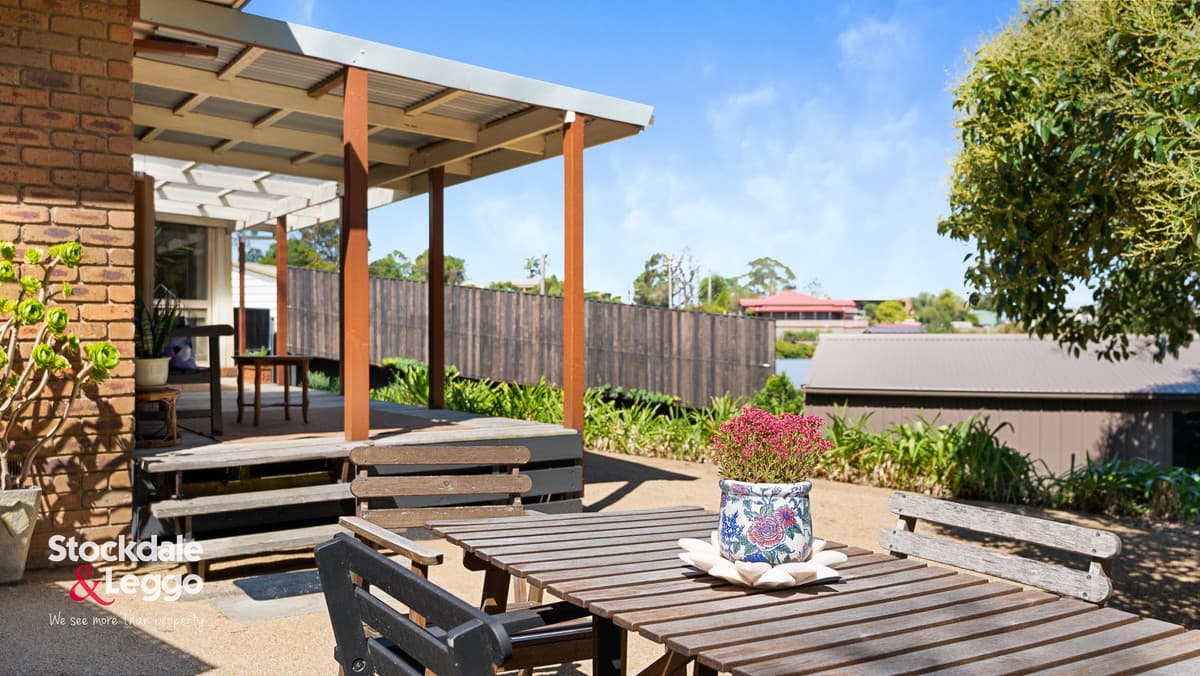 26 Murray Street, Mirboo North VIC 3871, Mirboo North - Thumbnail 3