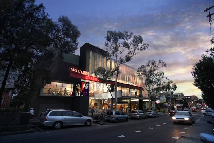 23 Norton Street, Leichhardt - Thumbnail 8