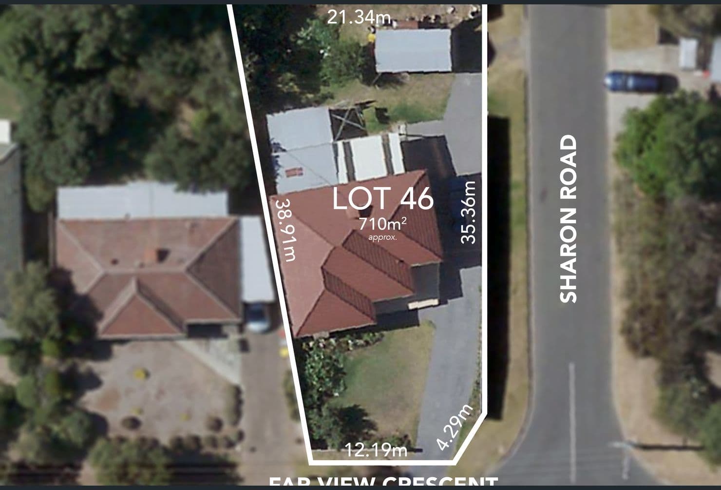 48 Far View Crescent, Ridgehaven SA 5097, Ridgehaven - Thumbnail 2