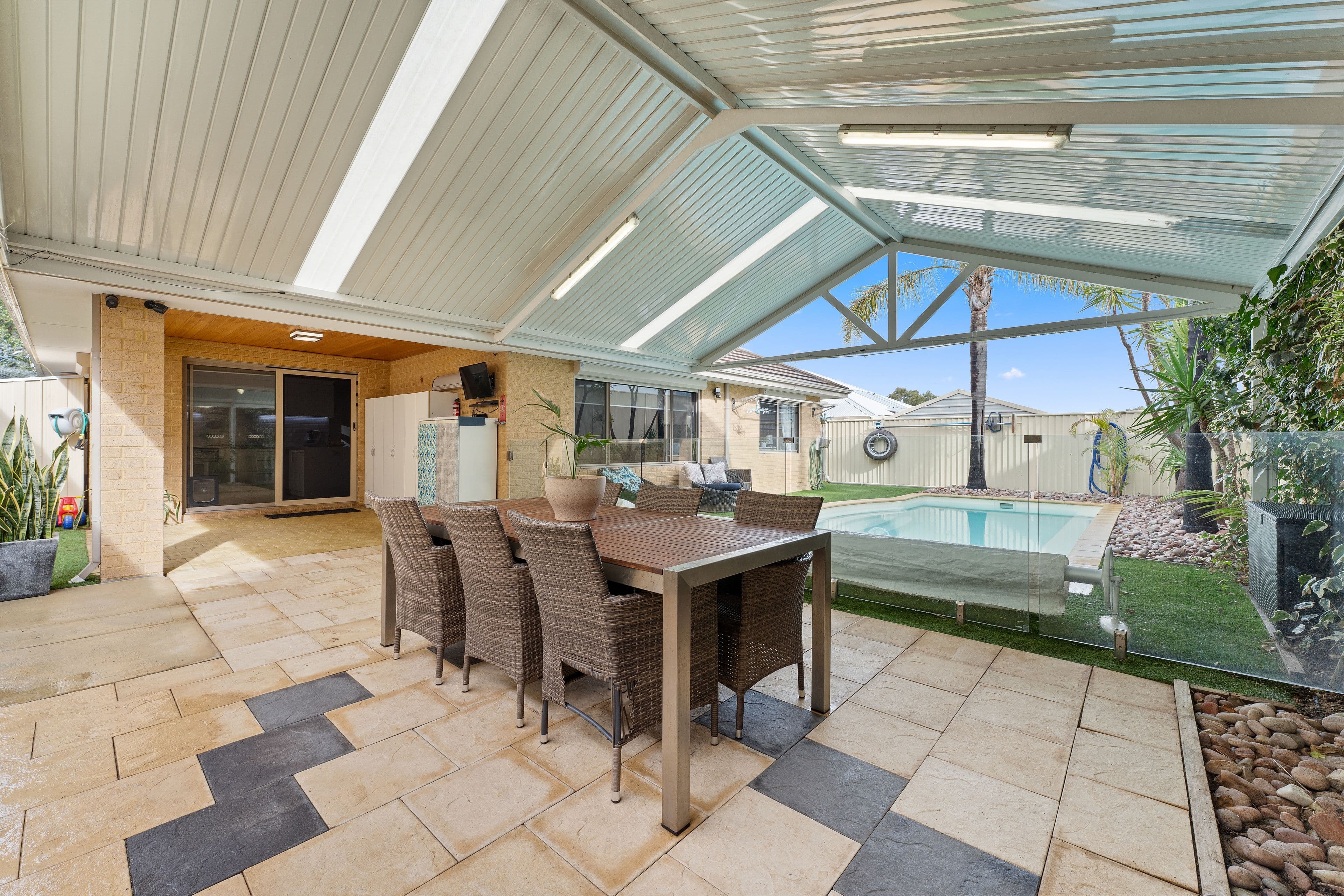 11 Barred Corner, Baldivis WA 6171, Baldivis - Thumbnail 4