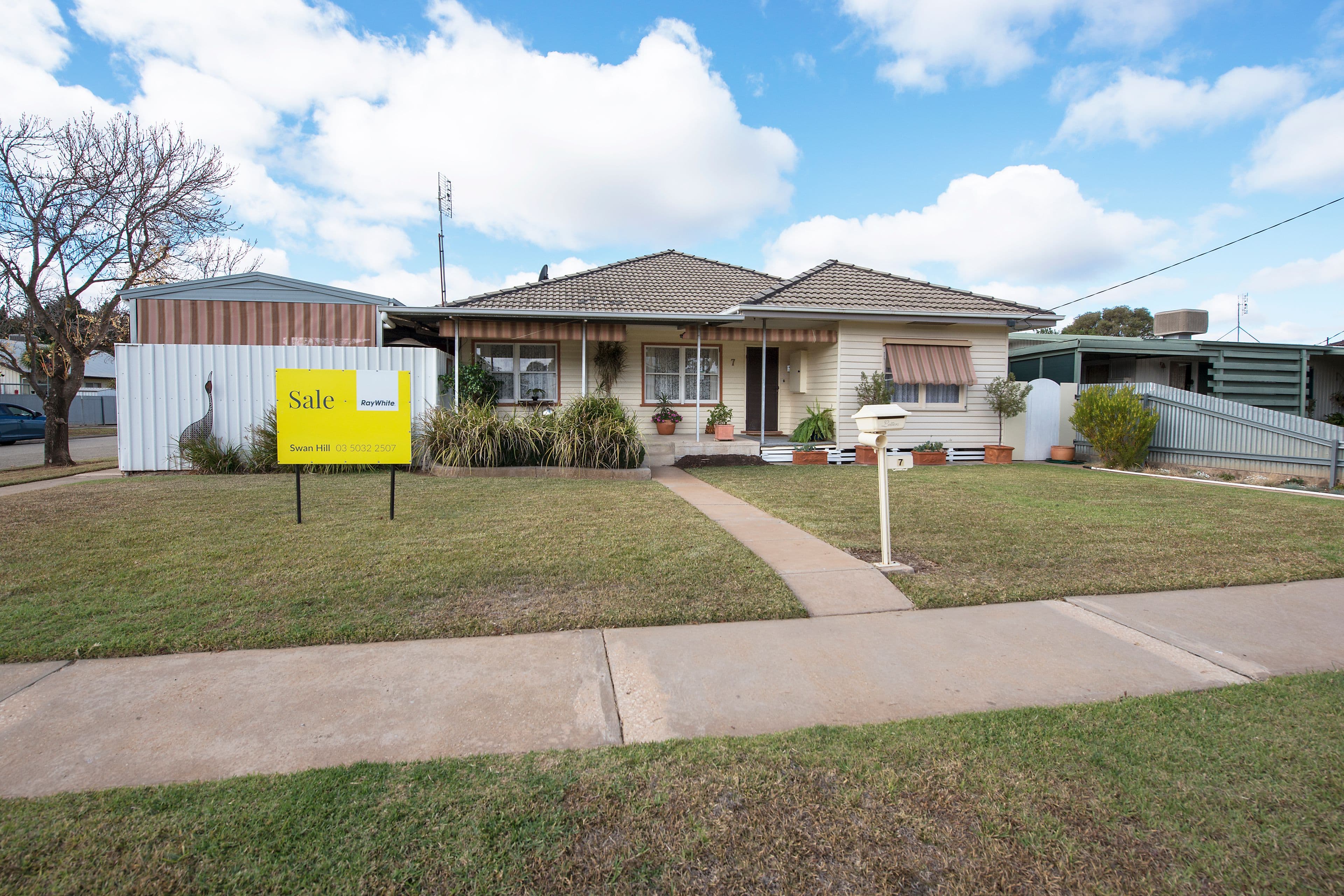 7 Holloway Grove, Swan Hill VIC 3585, Swan Hill - Image 1