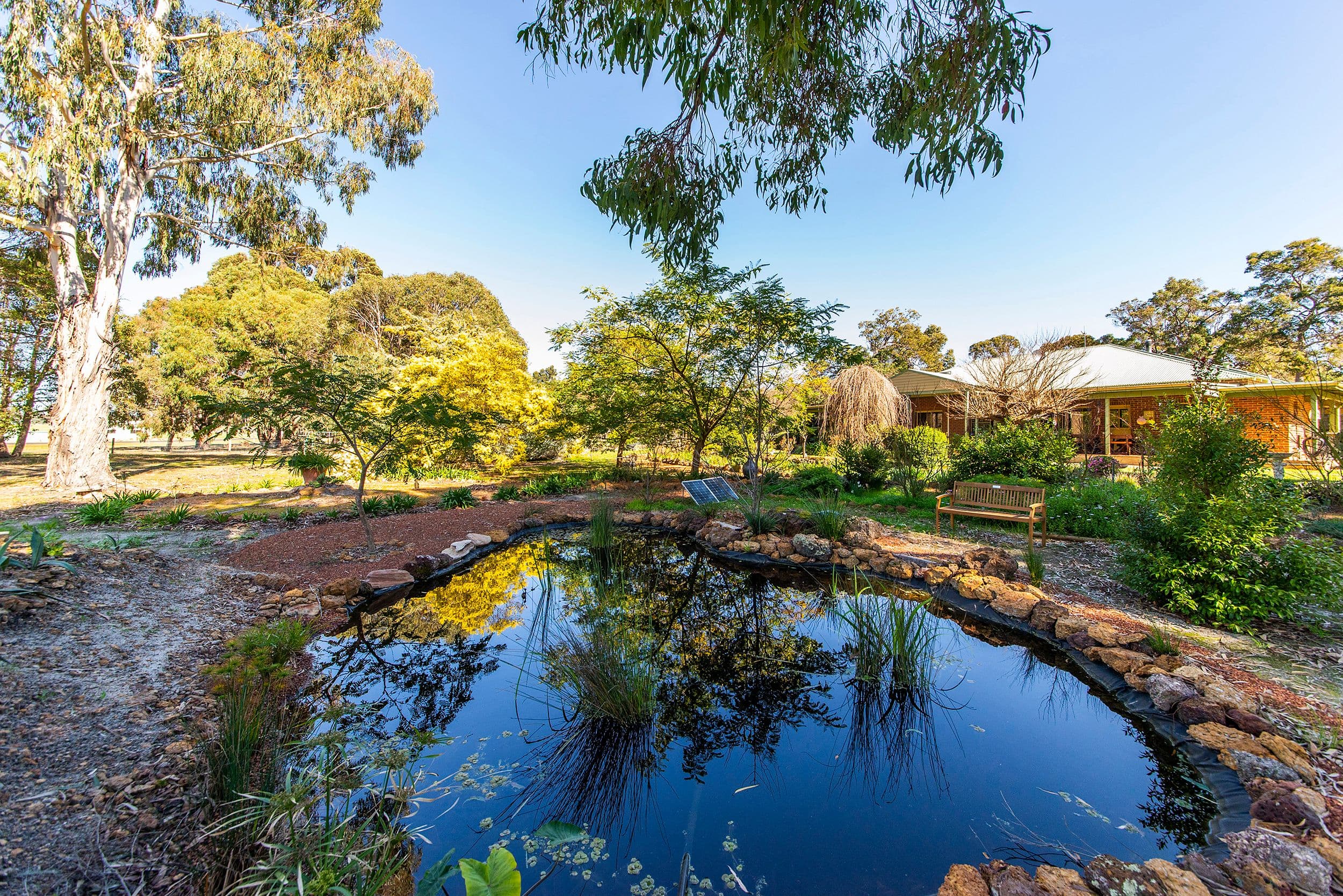 9 Greenwood Road, Nannup WA 6275, Nannup - Thumbnail 5