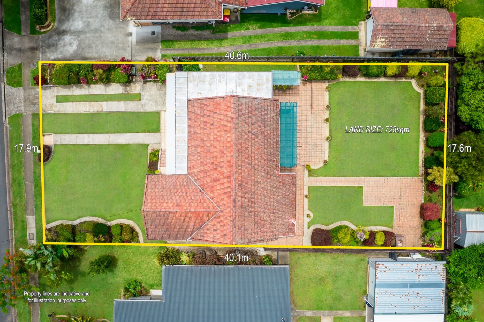 35 Ellerdale Street, Aspley QLD 4034, Aspley - Thumbnail 2