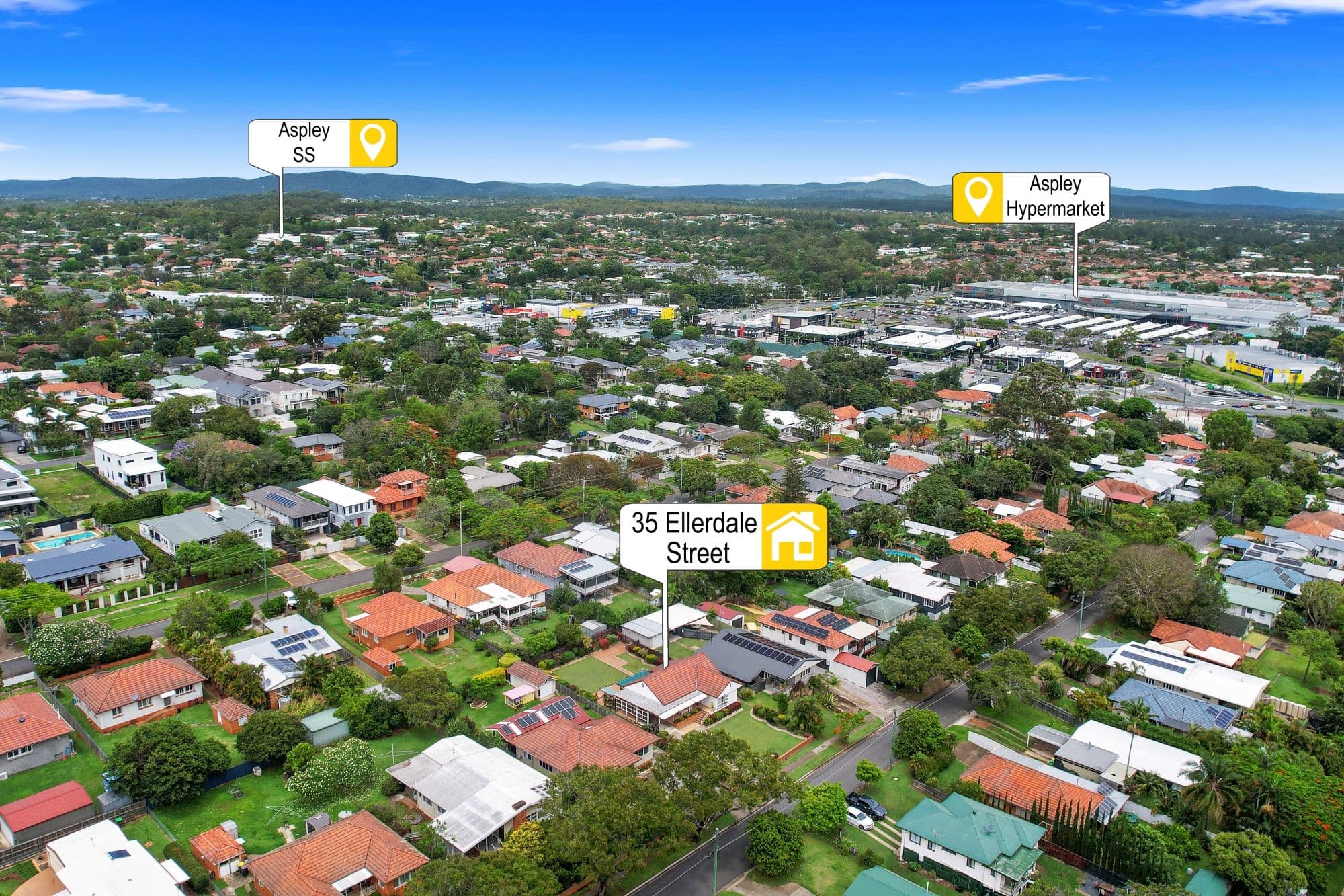35 Ellerdale Street, Aspley QLD 4034, Aspley - Thumbnail 3
