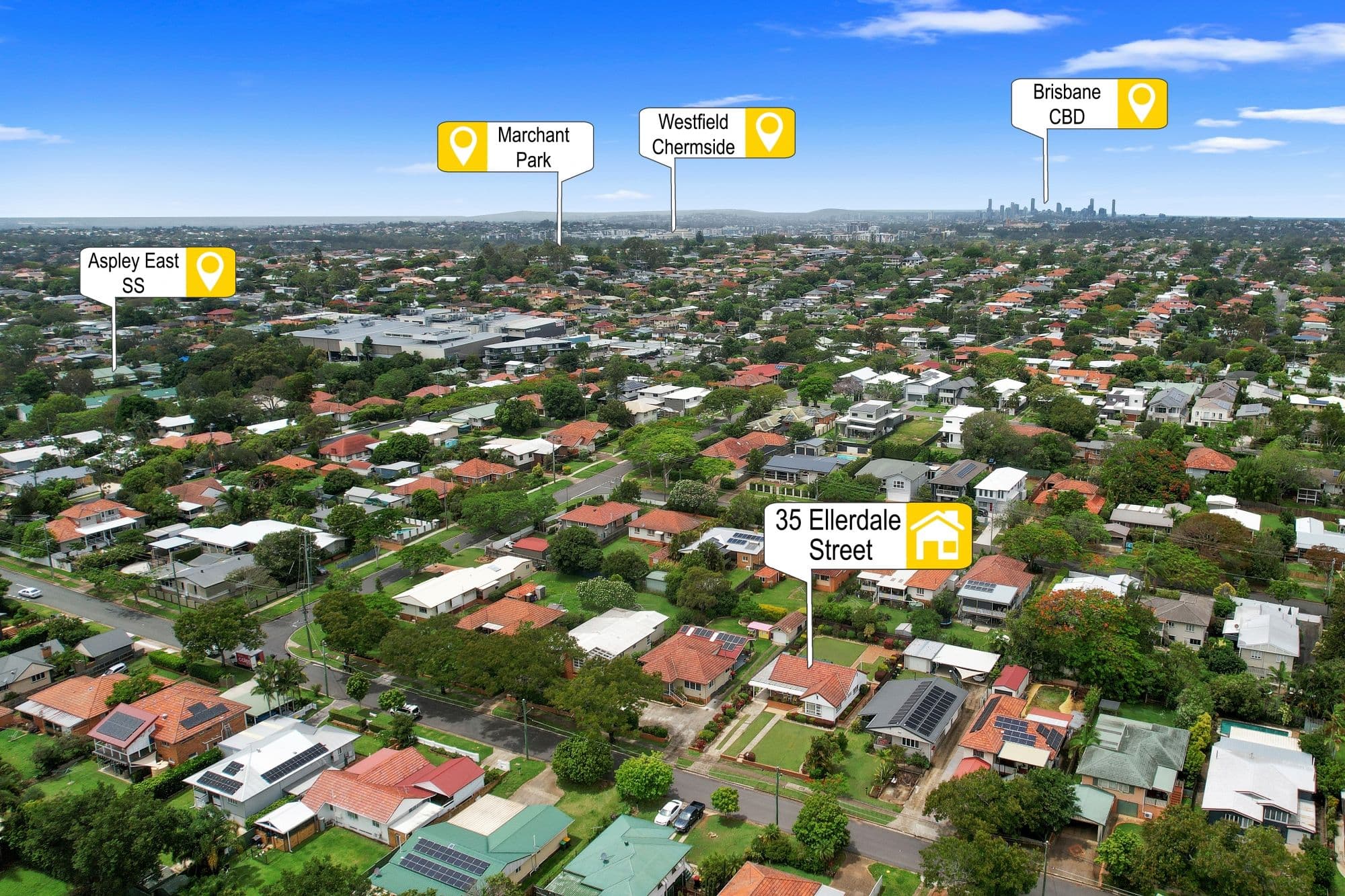 35 Ellerdale Street, Aspley QLD 4034, Aspley - Thumbnail 4