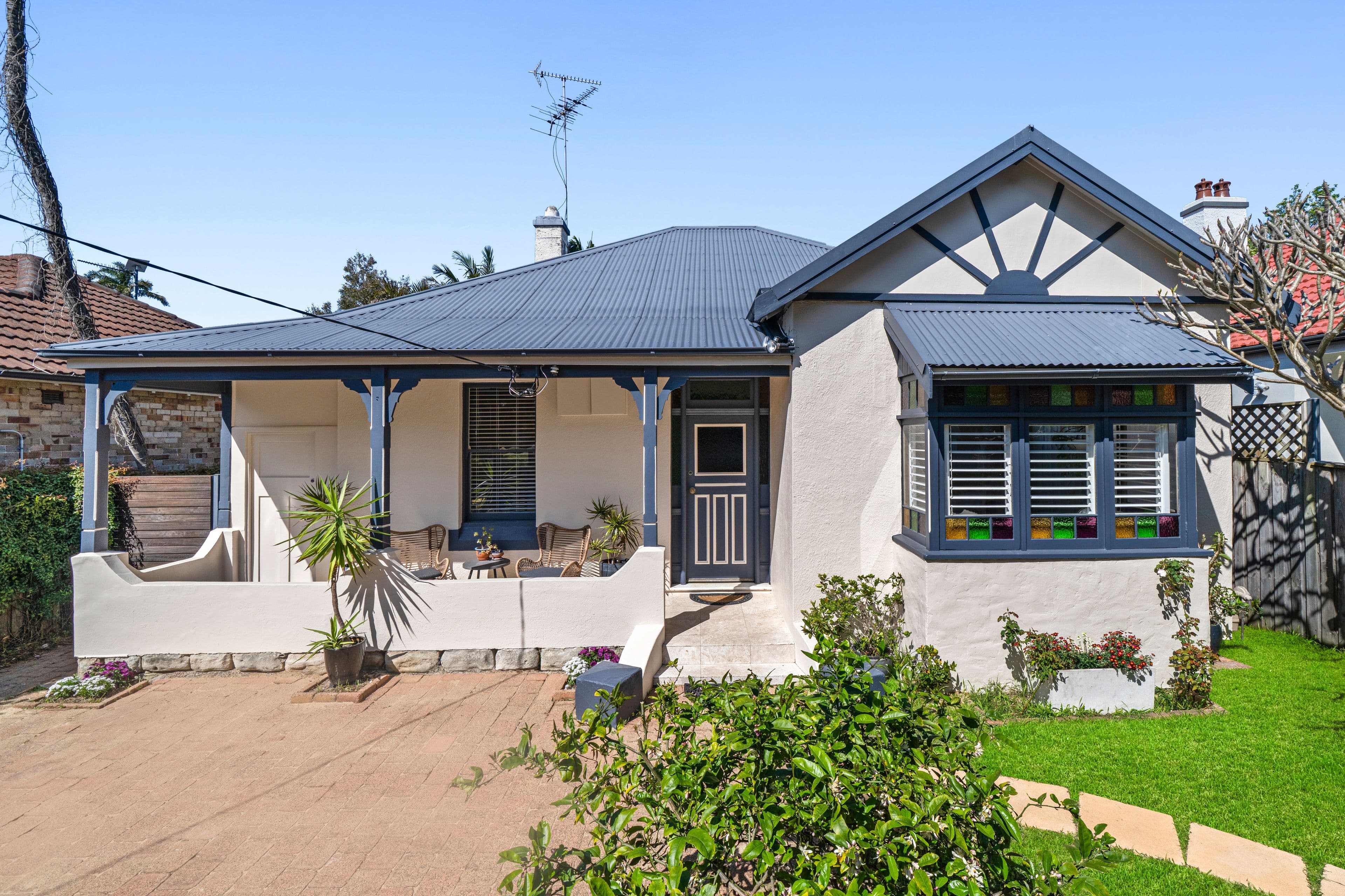 293 Rainbow Street, South Coogee NSW 2034, South Coogee - Image 1
