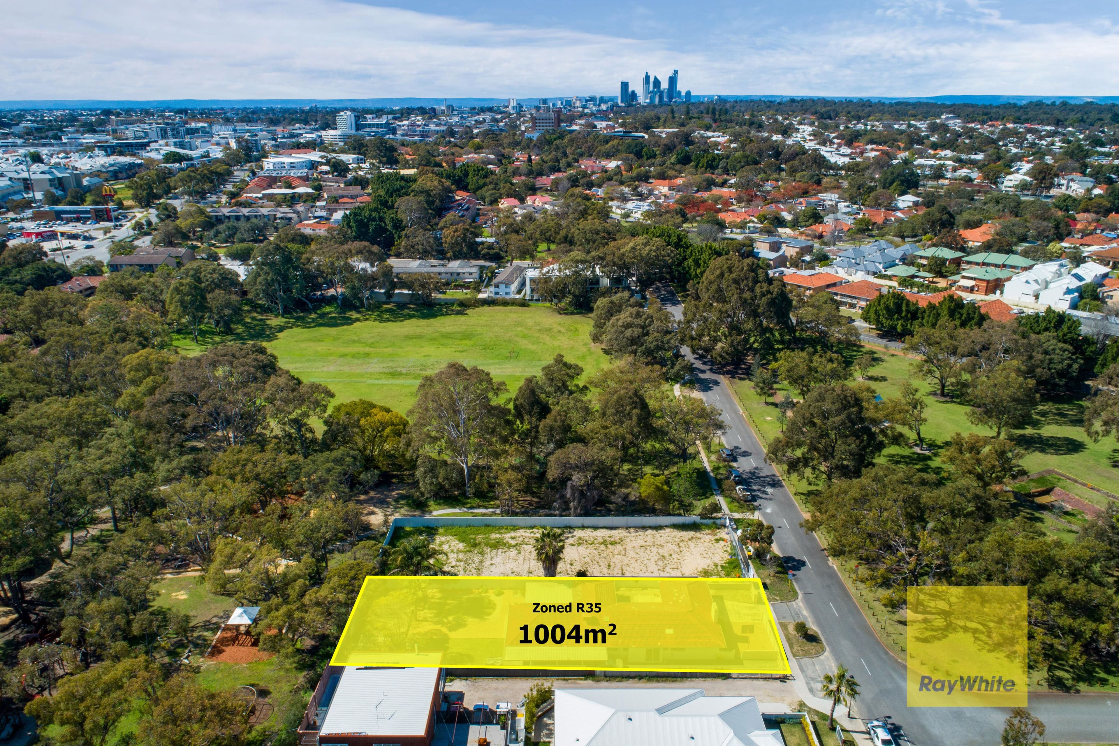 7 ROBERTA Street, Jolimont WA 6014, Jolimont - Image 1