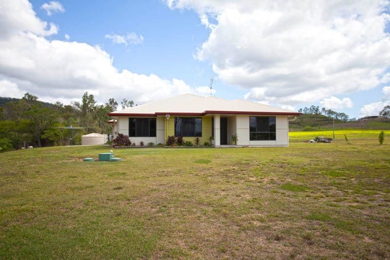 942 Devereux Creek Road, Devereux Creek QLD 4753, Devereux Creek - Image 1