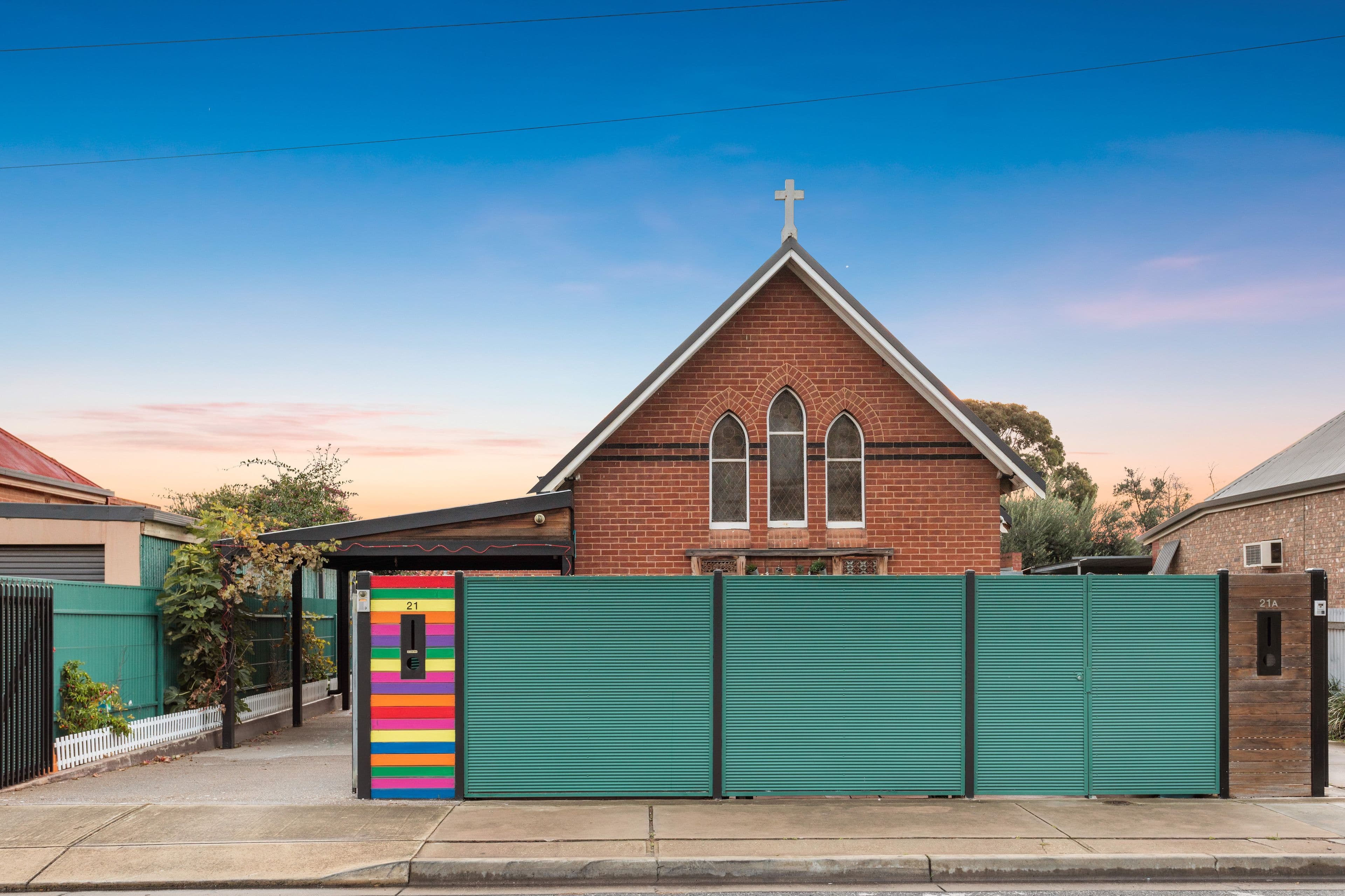 21 Canning Street, Rosewater SA 5013, Rosewater - Image 1