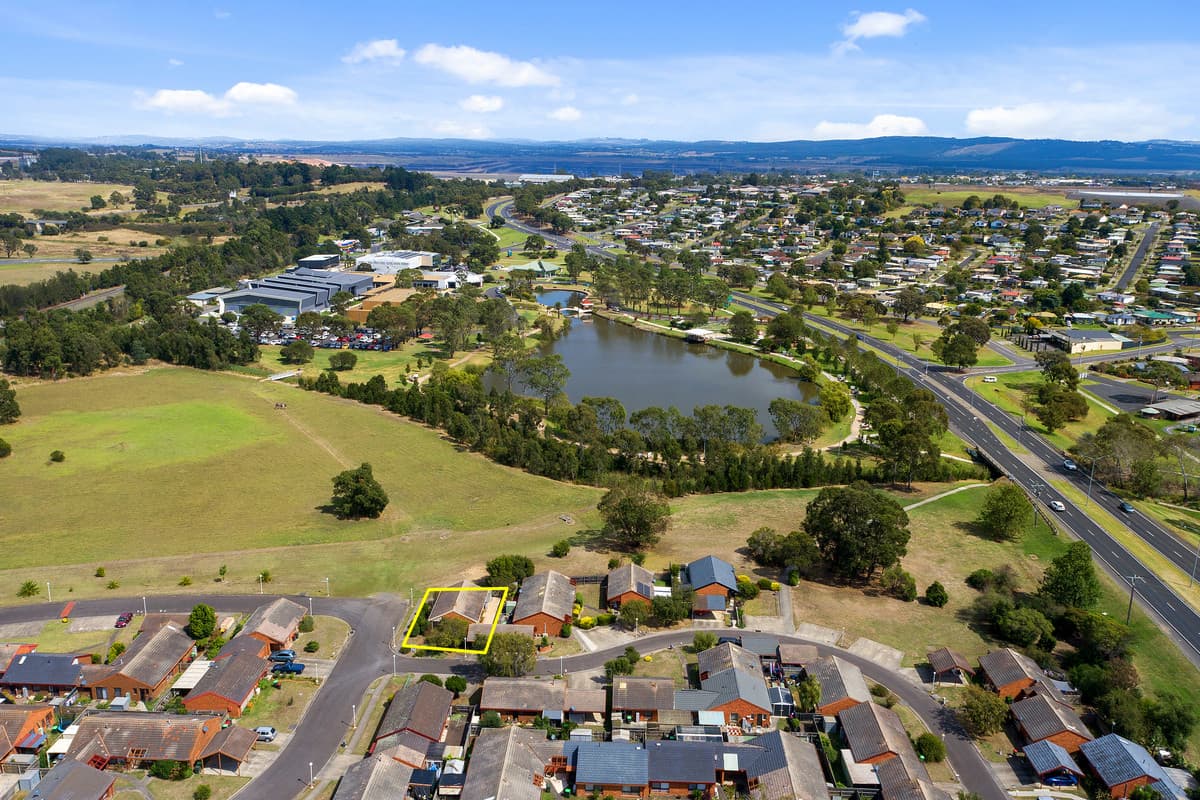57 West Vale Drive, Morwell VIC 3840, Morwell - Image 1