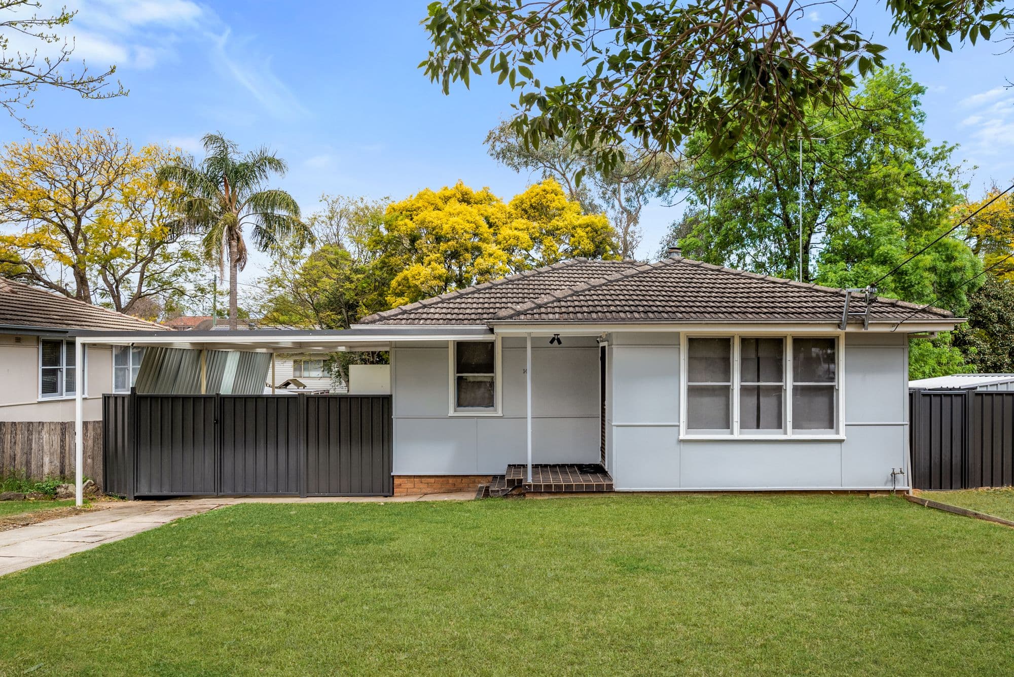14 Butler Crescent, South Penrith NSW 2750, South Penrith - Image 1