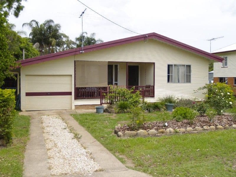 LOWOOD QLD 4311, Lowood - Image 1