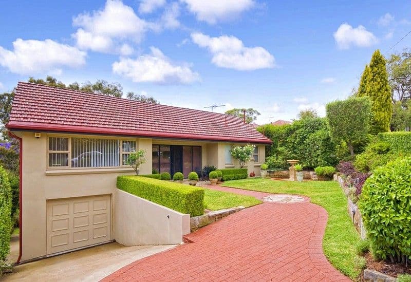 13 Covelee Circuit, MIDDLE COVE NSW 2068, Middle Cove - Thumbnail 2