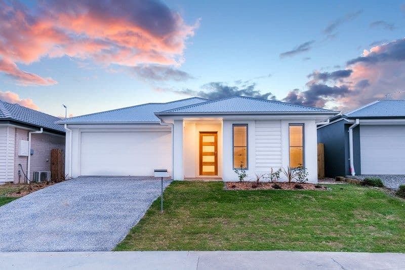 29 Mount Mee Street, Park Ridge QLD 4125, Park Ridge - Image 1