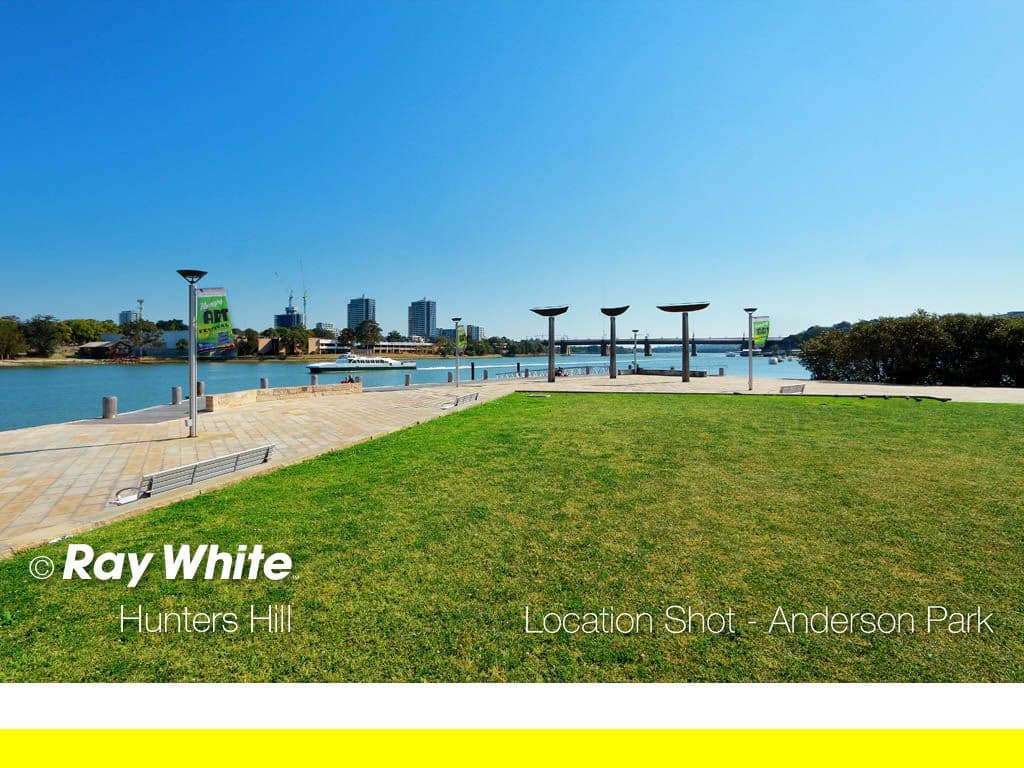 10 Porter Street, RYDE NSW 2112, Ryde - Thumbnail 4