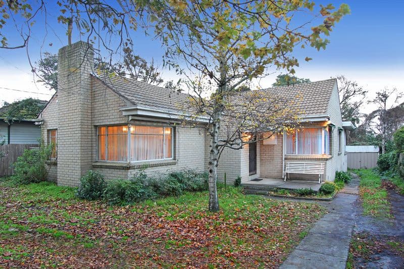 58 Beauford Street, OAKLEIGH VIC 3166, Oakleigh - Image 1