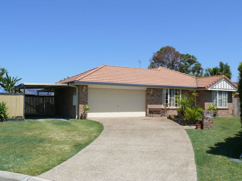 5 Hollyfern Court, Oxenford QLD 4210, Oxenford - Image 1