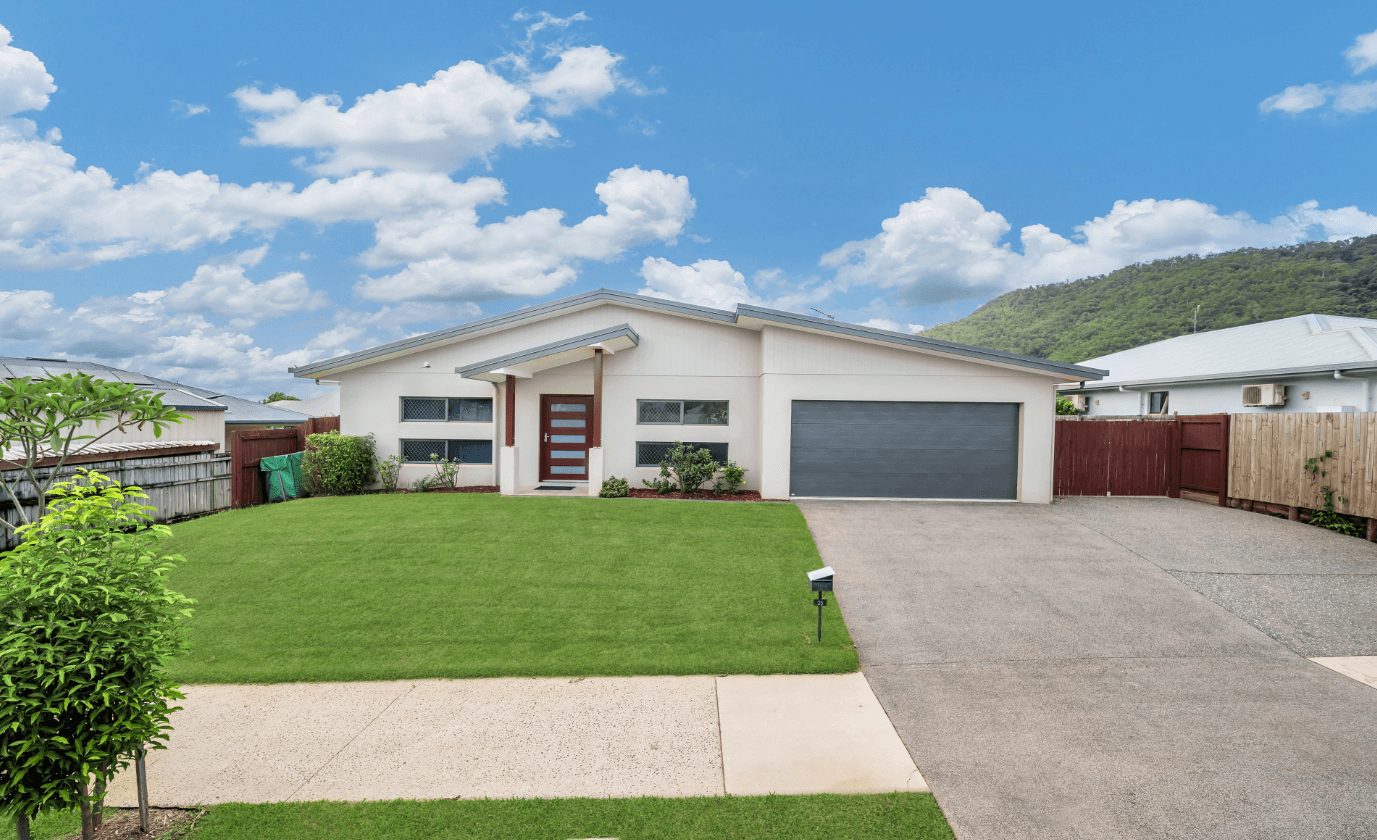 25 Muirhead Street, Gordonvale QLD 4865, Gordonvale - Image 1