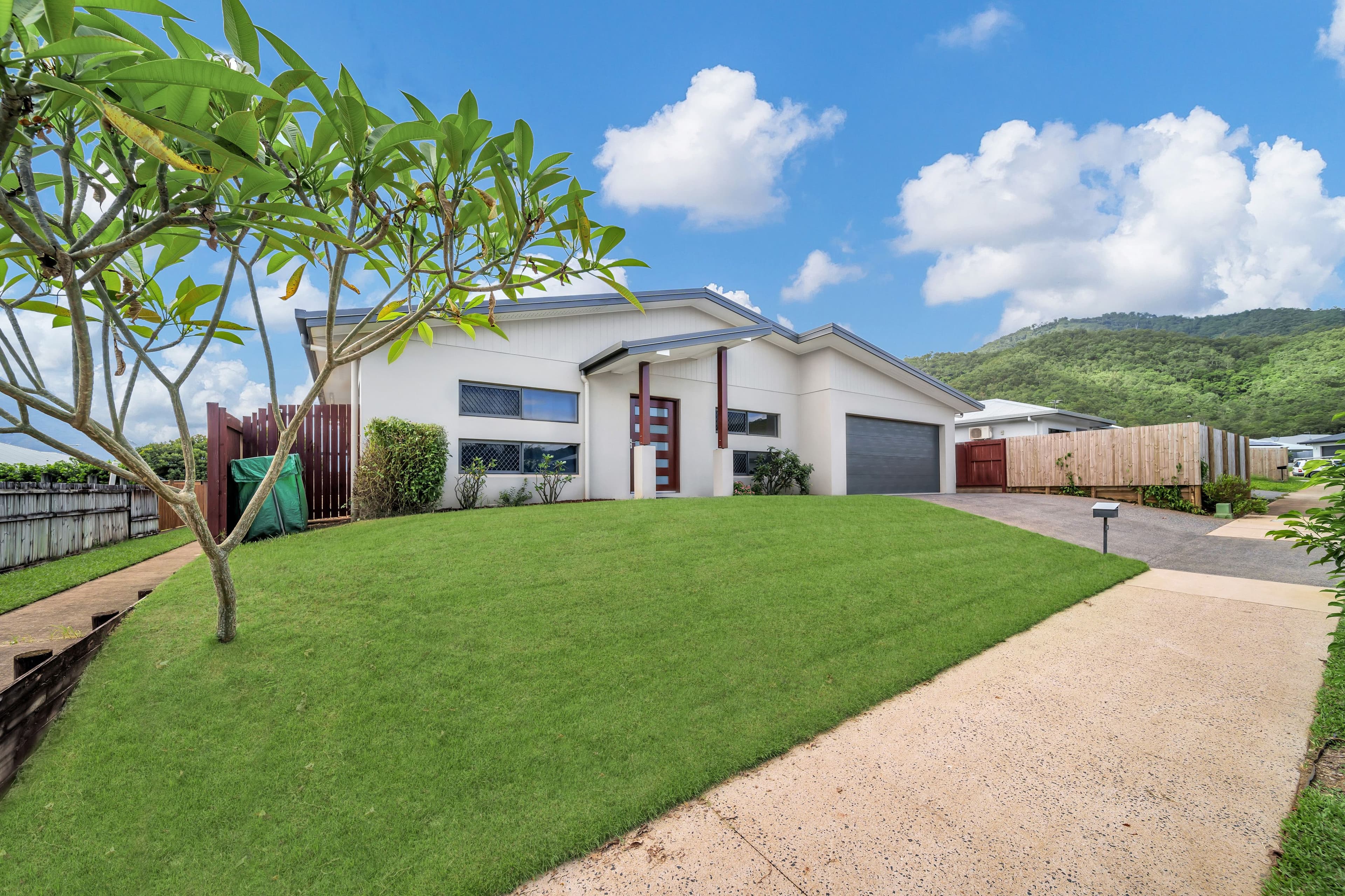 25 Muirhead Street, Gordonvale QLD 4865, Gordonvale - Thumbnail 2