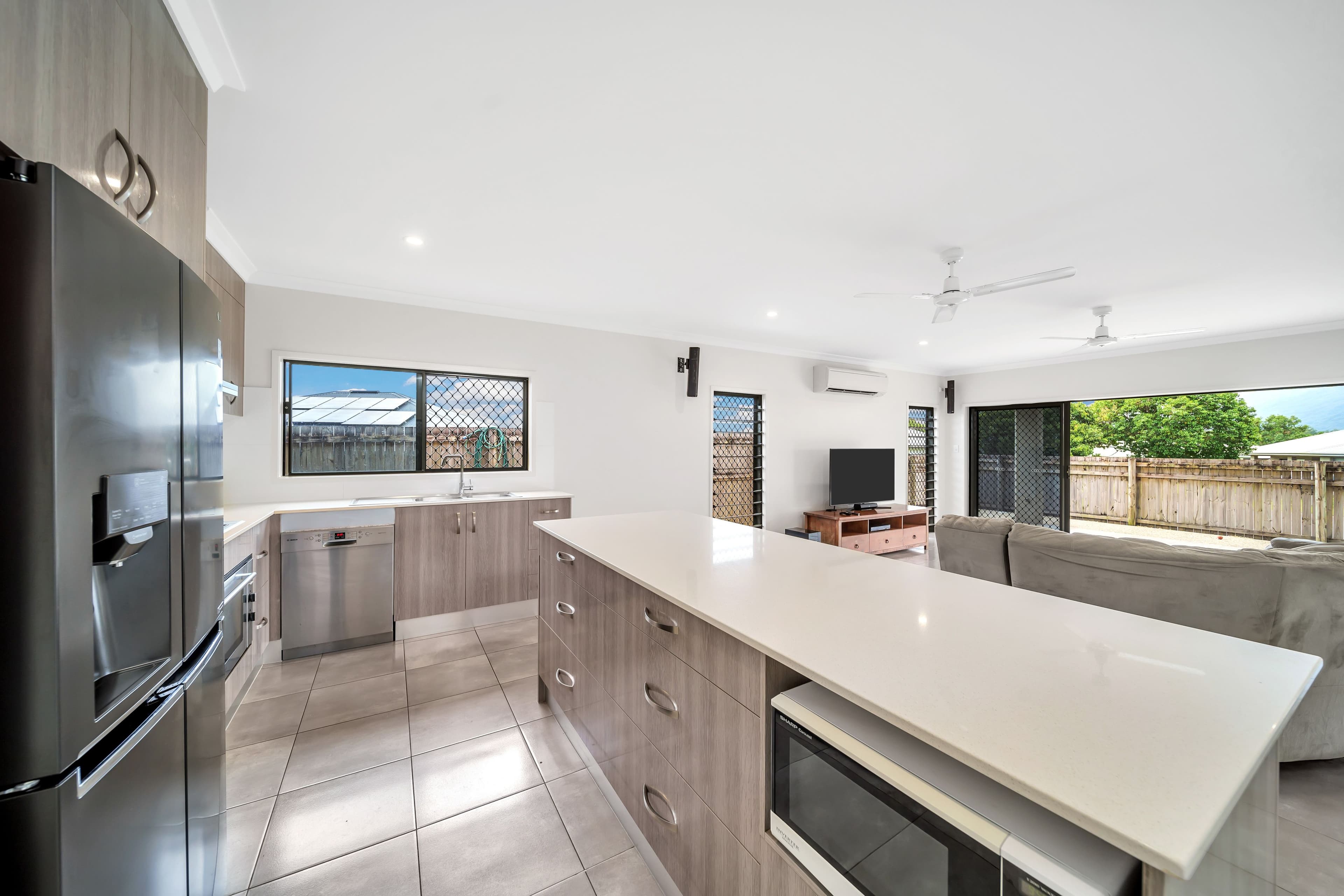 25 Muirhead Street, Gordonvale QLD 4865, Gordonvale - Thumbnail 5