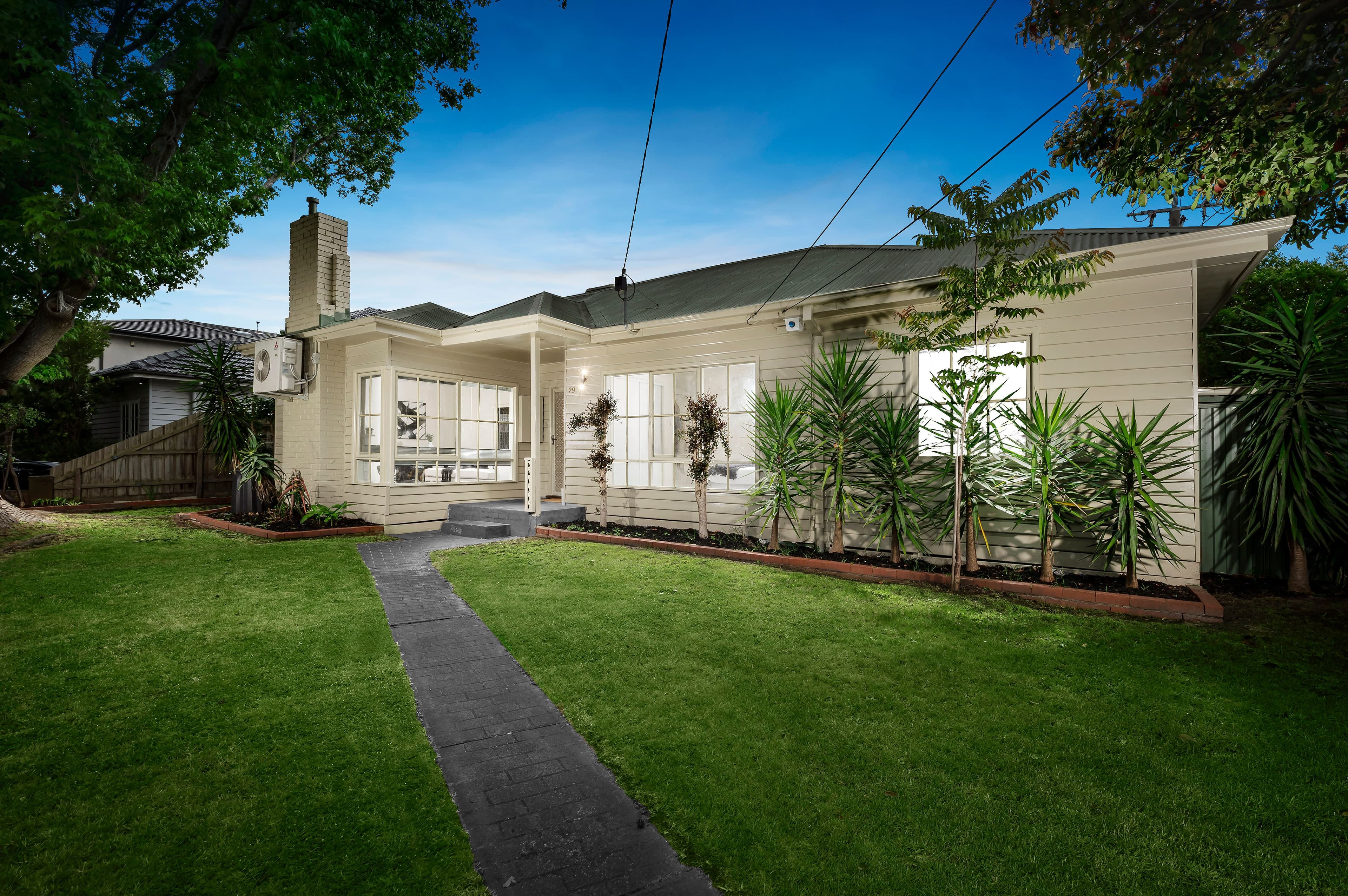 29 Marlborough Street, Bentleigh East VIC 3165, Bentleigh East - Image 1