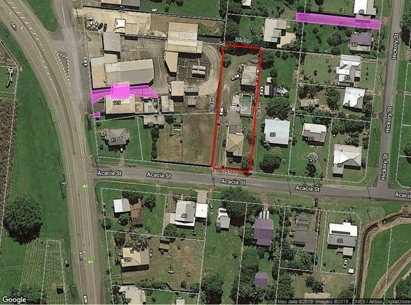 35 Acacia Street, Goondi Bend QLD 4860, Goondi Bend - Thumbnail 2