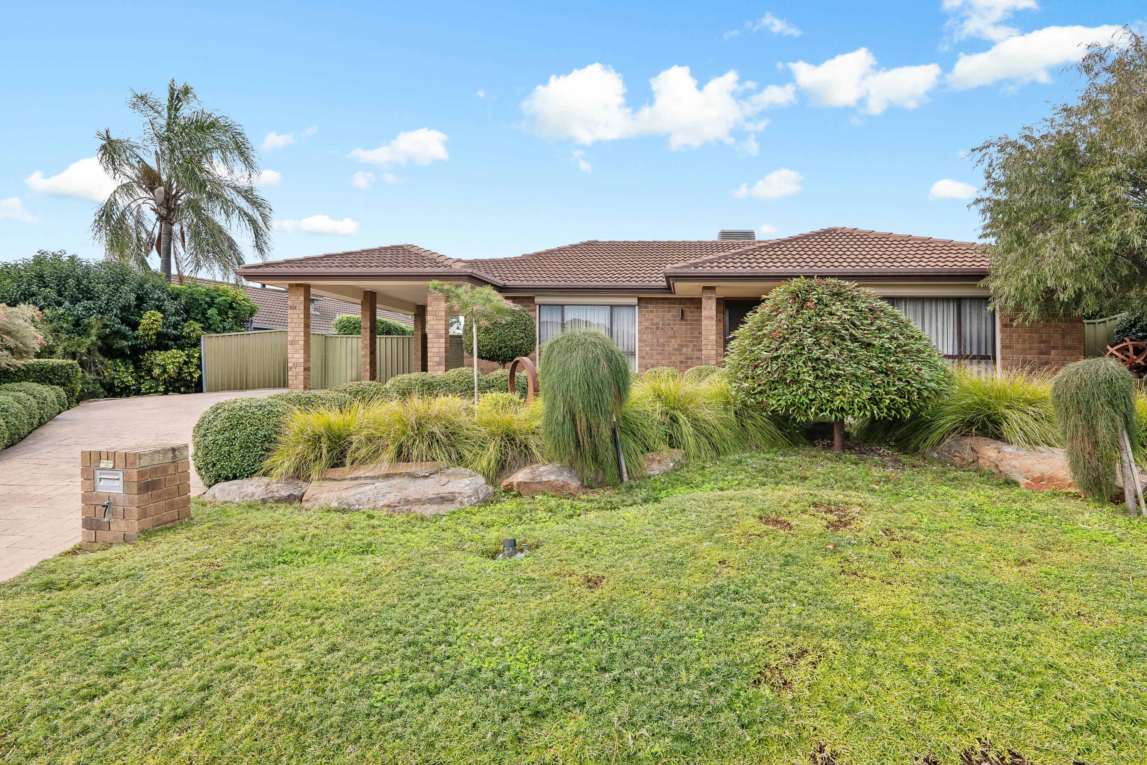 7 Wylie Court, Woodcroft SA 5162, Woodcroft - Thumbnail 2