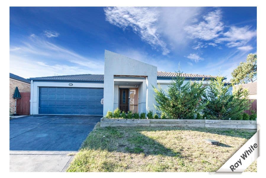 28 Dora Street, Jerrabomberra NSW 2619, Jerrabomberra - Image 1