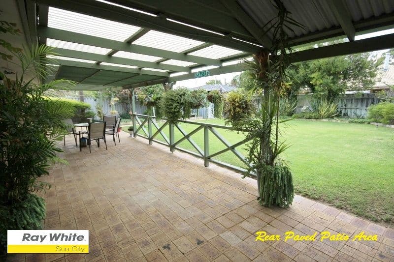42 ST ANDREWS Drive, Yanchep WA 6035, Yanchep - Image 1