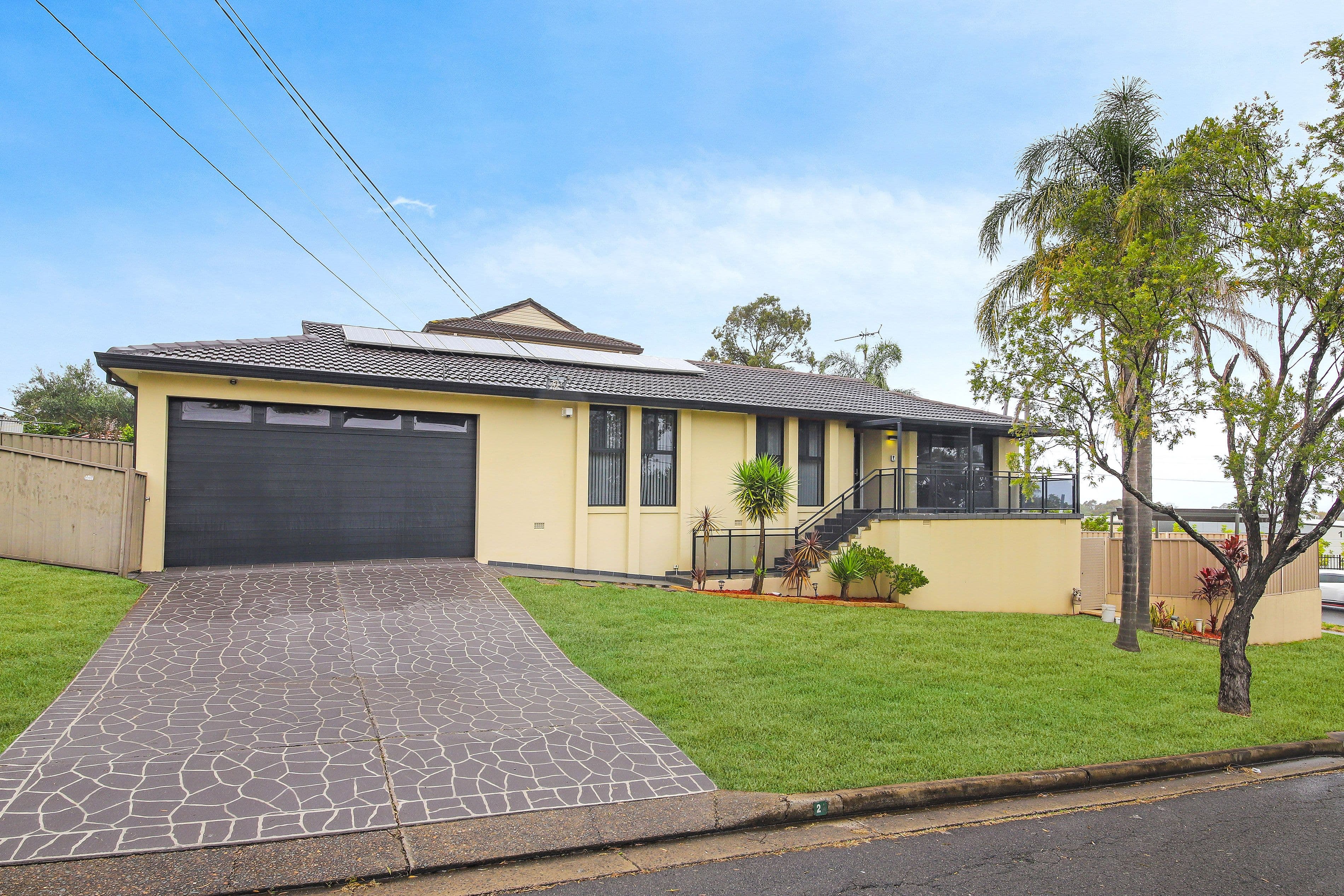 2A Saric Avenue, Georges Hall NSW 2198, Georges Hall - Image 1