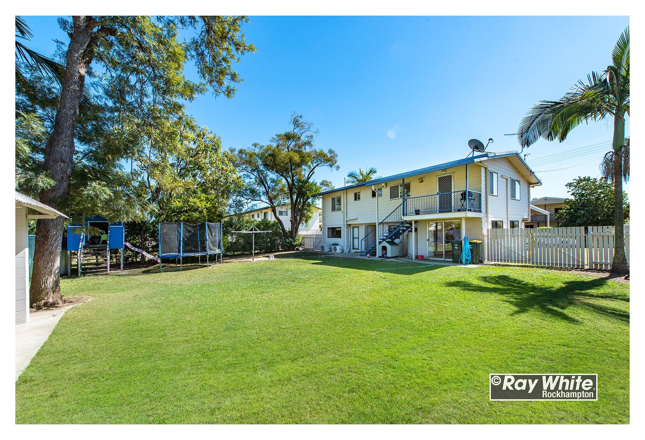 62 Medcraf Street, Park Avenue QLD 4701, Park Avenue - Image 1