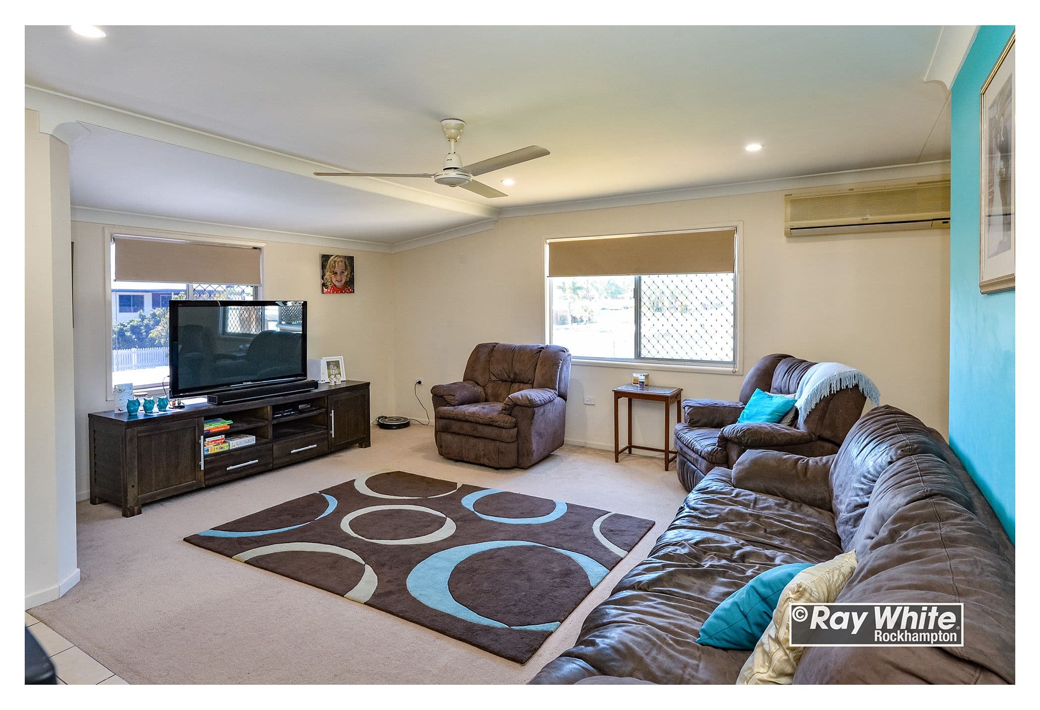 62 Medcraf Street, Park Avenue QLD 4701, Park Avenue - Thumbnail 3