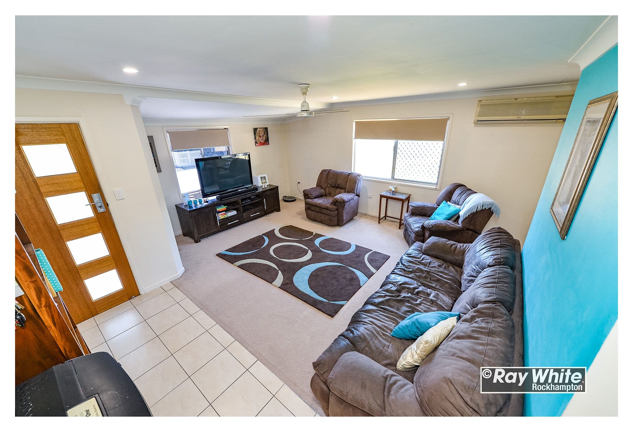 62 Medcraf Street, Park Avenue QLD 4701, Park Avenue - Thumbnail 5