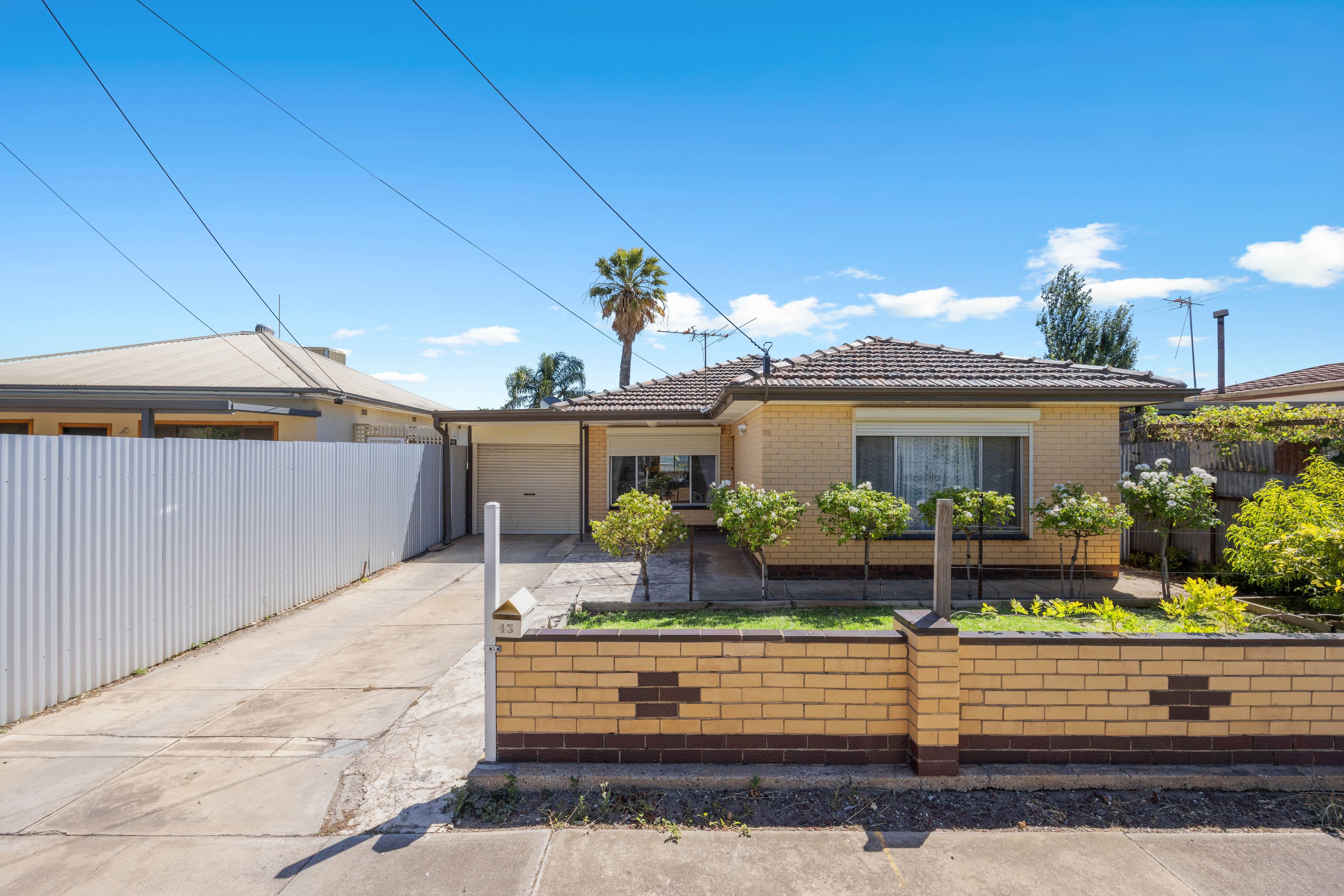 43 Florence Terrace, Rosewater SA 5013, Rosewater - Image 1