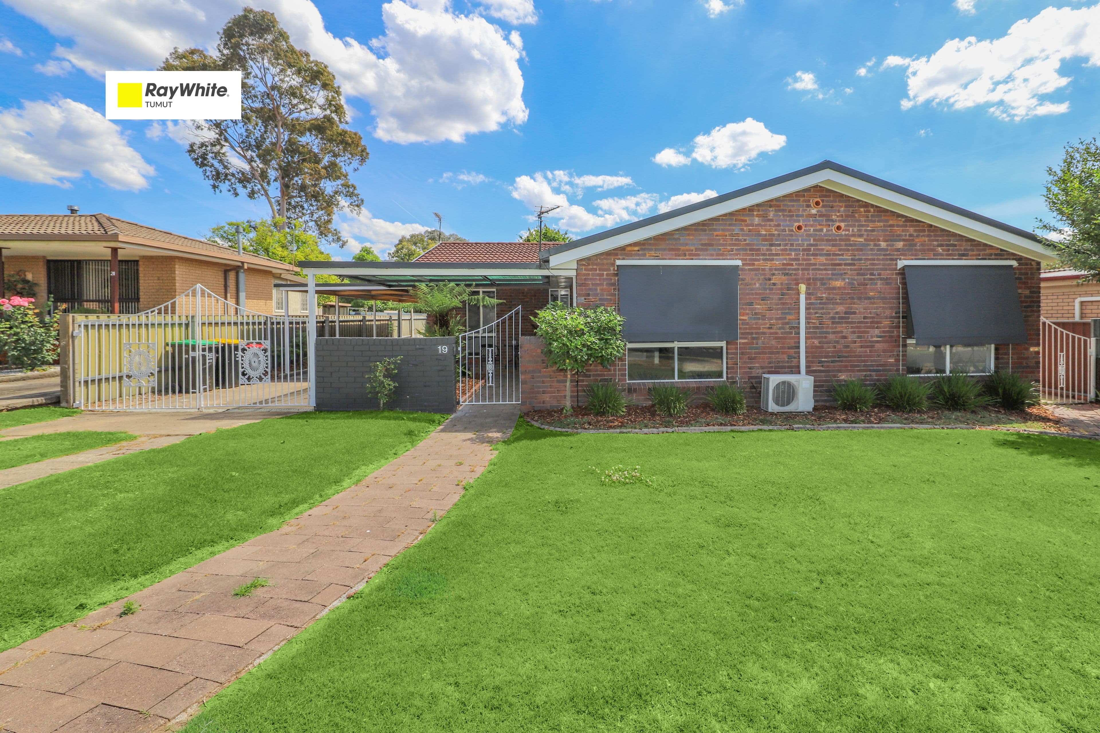 19 Gadara Place, Tumut NSW 2720, Tumut - Image 1