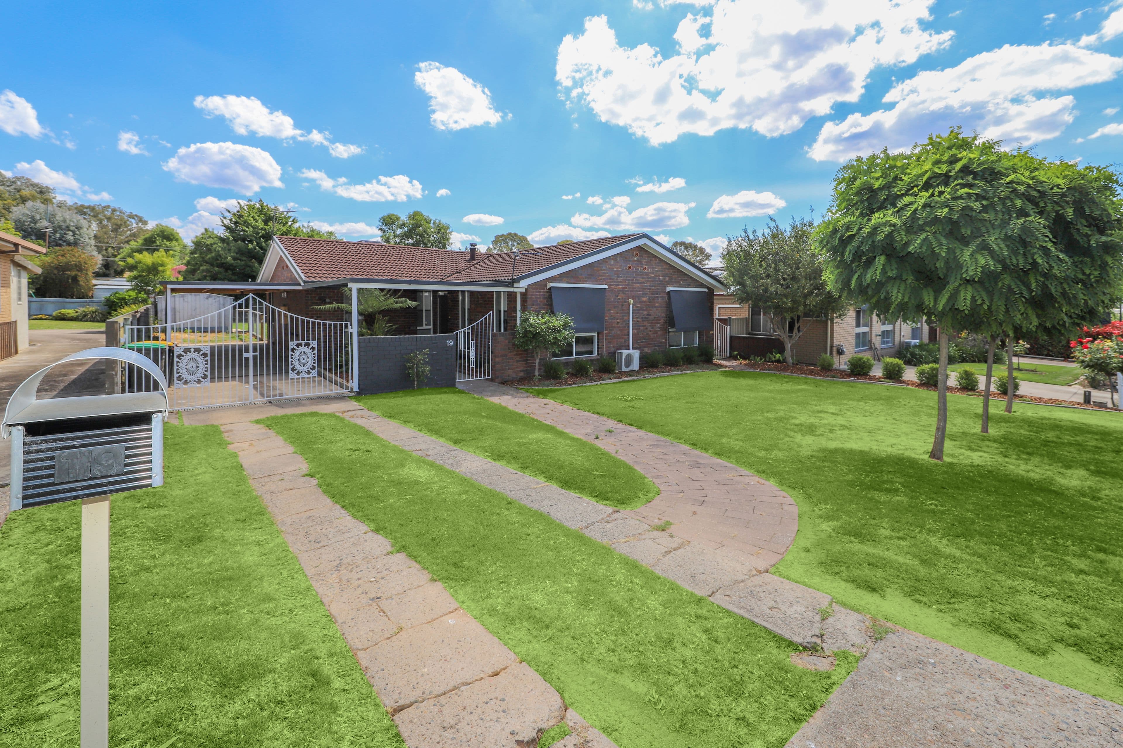 19 Gadara Place, Tumut NSW 2720, Tumut - Thumbnail 2