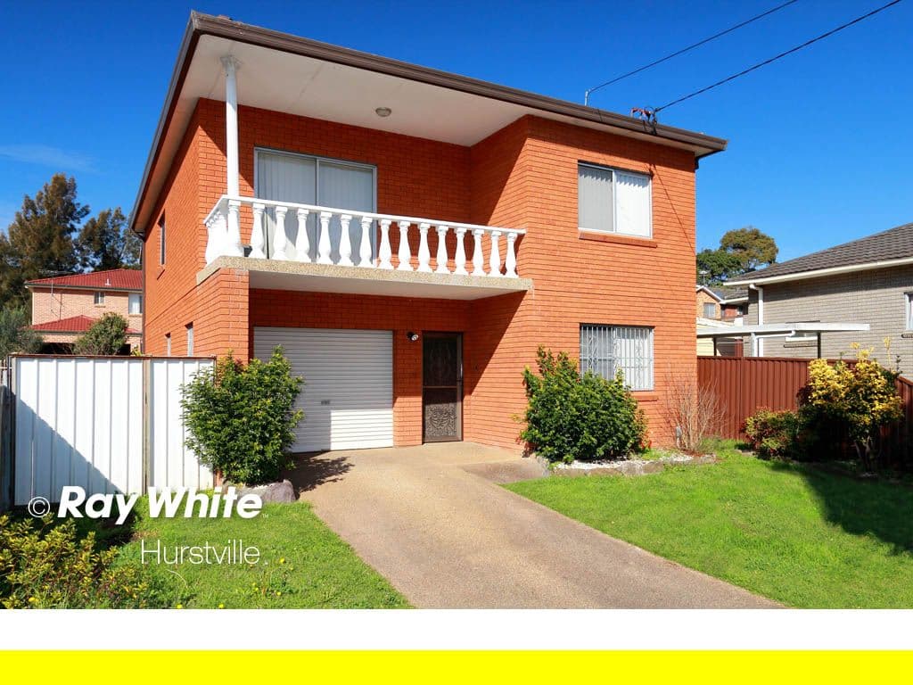 30 Iliffe Street, BEXLEY NSW 2207, Bexley - Image 1