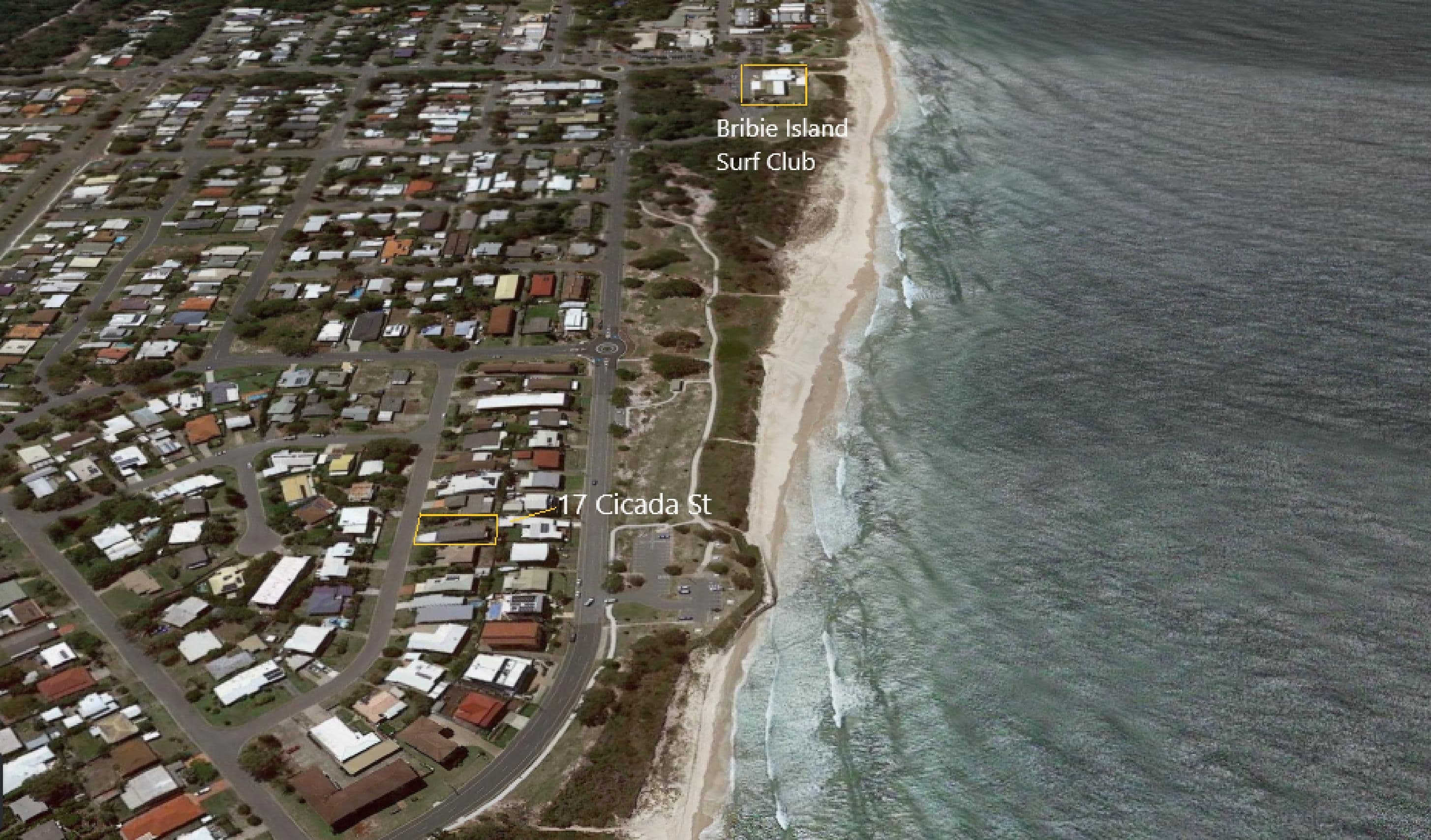 17 Cicada Street, Woorim QLD 4507, Woorim - Thumbnail 4