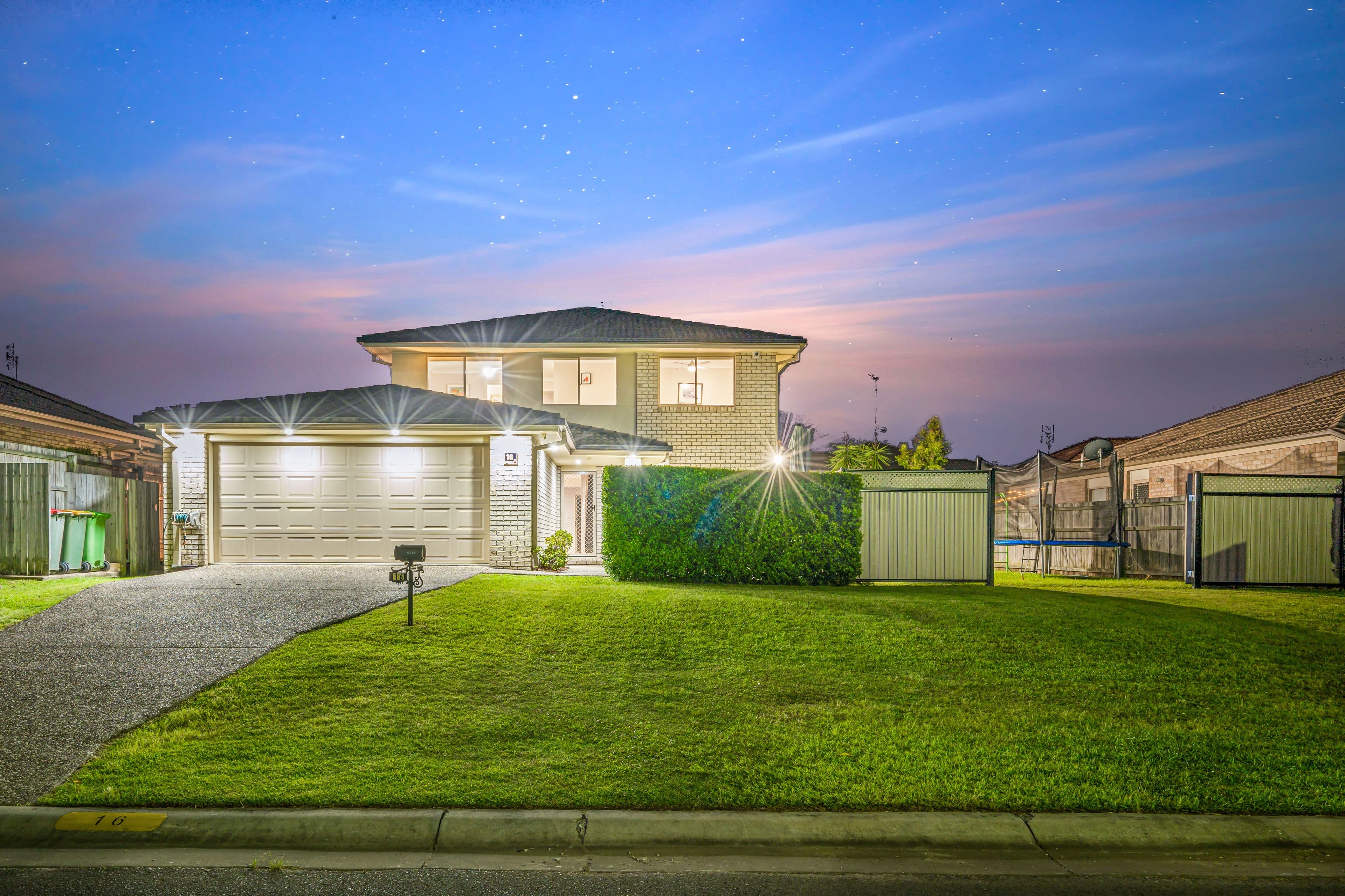 16 Sanderling Street, Upper Coomera QLD 4209, Upper Coomera - Image 1