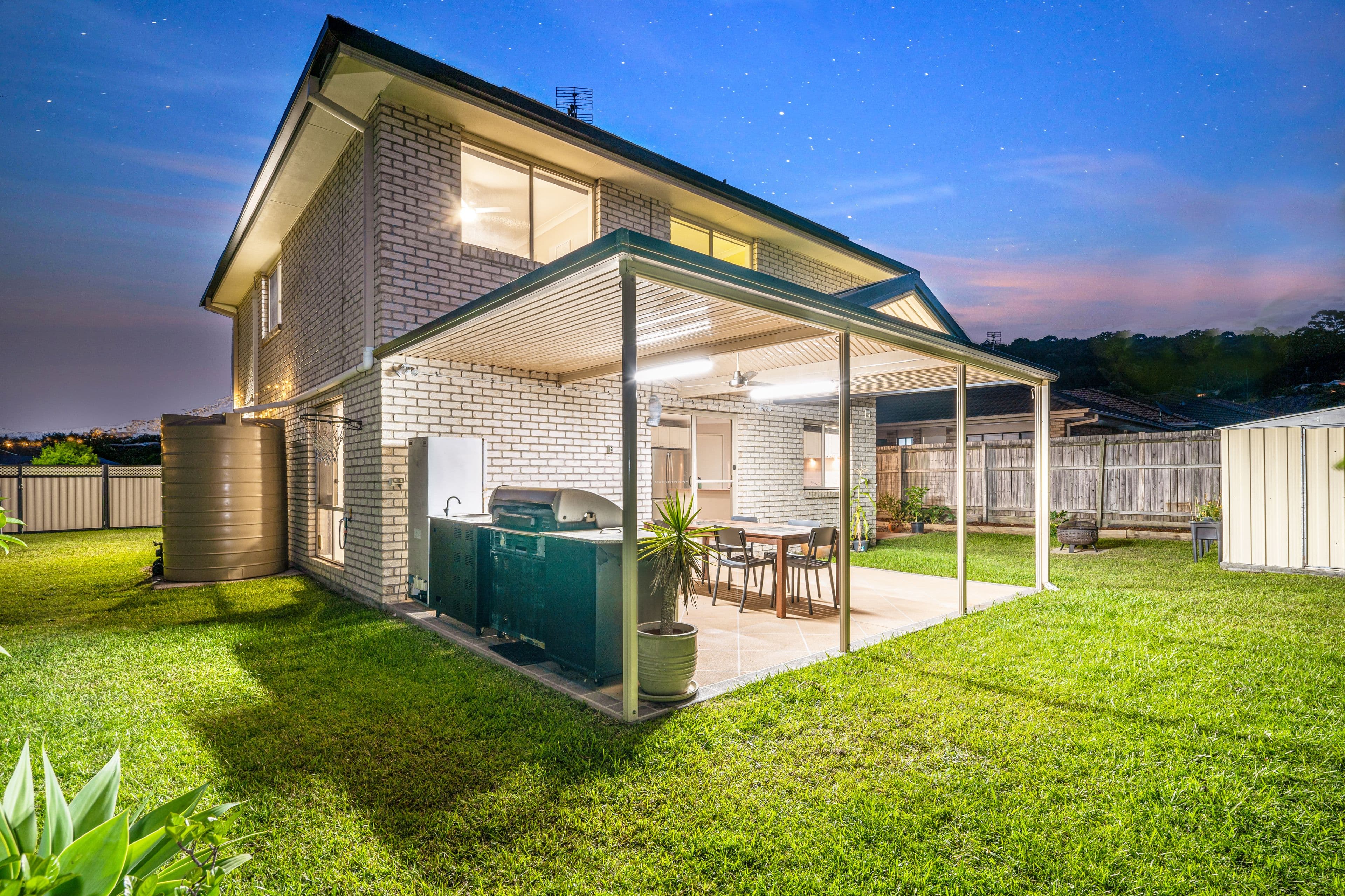 16 Sanderling Street, Upper Coomera QLD 4209, Upper Coomera - Thumbnail 6