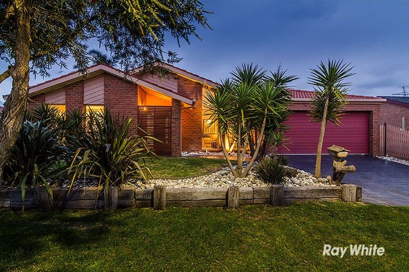 8 Kent Court, Cranbourne North VIC 3977, Cranbourne North - Image 1