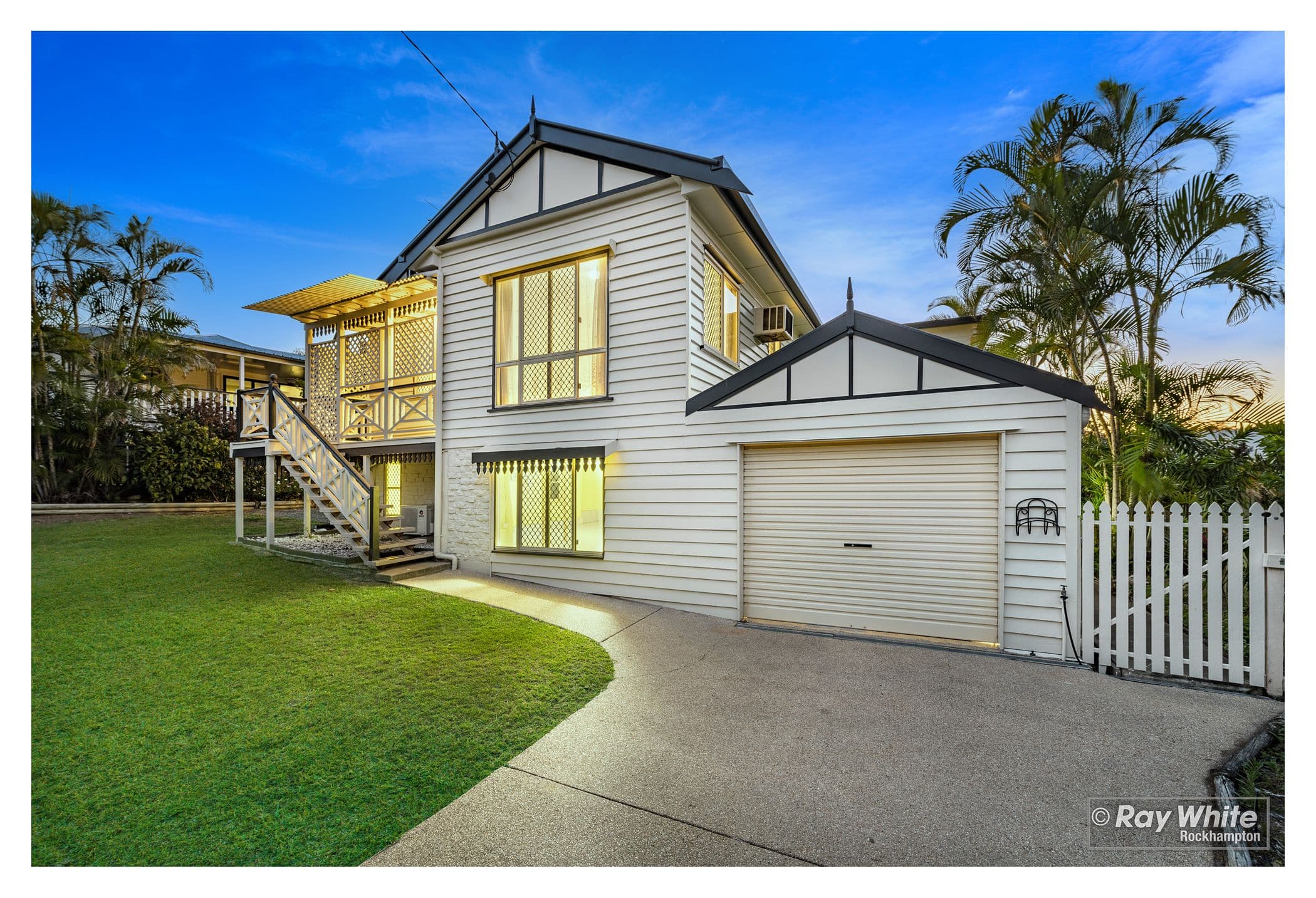 24 Harrow Street, West Rockhampton QLD 4700, West Rockhampton - Image 1
