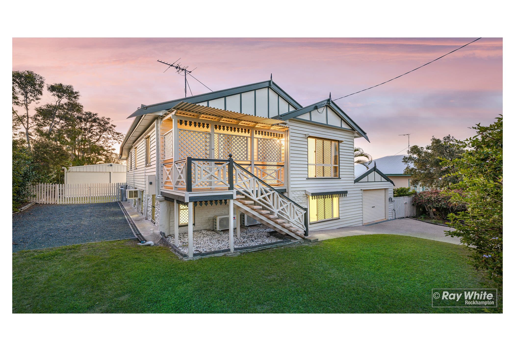 24 Harrow Street, West Rockhampton QLD 4700, West Rockhampton - Thumbnail 3